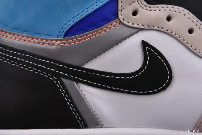 Rep TBK DC6515-100 Prototype High Jordan OG 1 0507